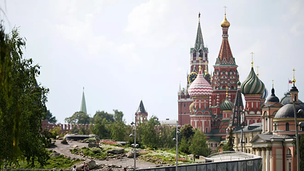 Названа дата закрытия Московского музыкального фестиваля «Зарядье»