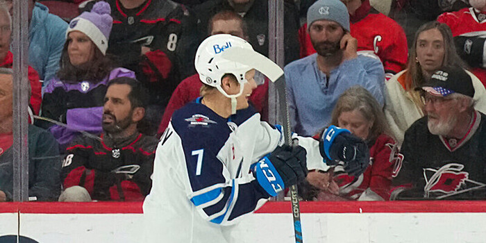 «Вегас» по буллитам обыграл «Сан-Хосе», Барабанов отметился результативной передачей