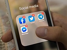 Эксперт сравнил с инсультом глобальный сбой в работе соцсетей