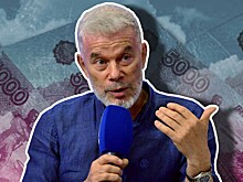 «А нам что, по лесам прятаться?»: артисты прокомментировали предложение Олега Газманова запретить хвастаться  богатствами