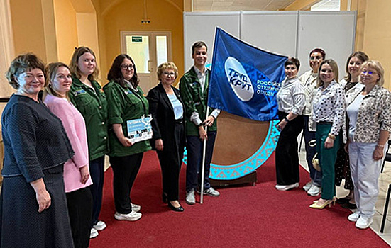 В Югре начал работу первый медицинский студенческий отряд