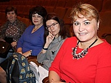 Зеленоградские досуговые учреждения выступят единым фронтом