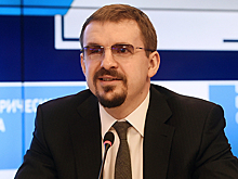 Владимир Верхошинский, Альфа-банк: игнорировать то, что молодежь слушает и смотрит, невозможно