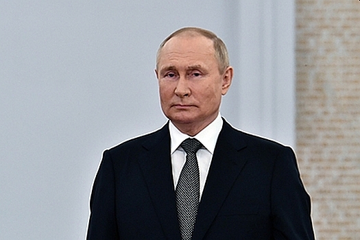 Путин перенес свое выступление на ПМЭФ из-за кибератак