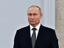 Путин перенес свое выступление на ПМЭФ из-за кибератак