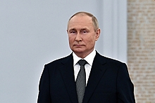 Путин перенес свое выступление на ПМЭФ из-за кибератак