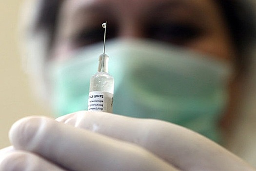 В Самарской области зафиксировали вспышку гепатита А