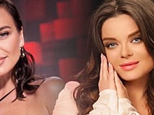 Лена Темникова набрала килограммы и стала копией Наташи Королевой