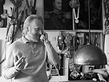 Знаменитый писатель Кир Булычев почти 20 лет держал своё творчество в тайне