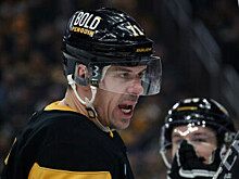 За океаном поддержали оштрафованного на 5000$ Малкина: просто поставил наглеца на место