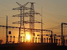 На Украине ограничат подачу электричества