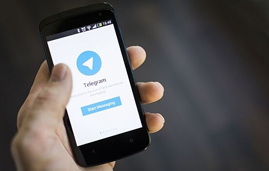 Мессенджер Telegram начал тестировать звонки