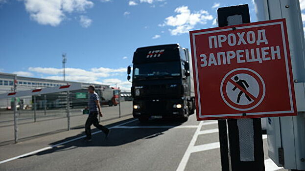 Россия в последний раз снижает таможенные ввозные пошлины на машины