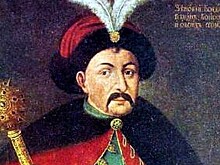 Ученые нашли могилу Богдана Хмельницкого