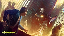 CD Projekt RED объяснила, зачем потребовалась регистрация торговой марки Cyberpunk