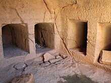 В Испании обнаружили богатый финикийский некрополь