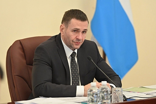 Говорить о проблемах открыто: Дмитрий Демешин продолжает практику отчетов глав муниципалитетов