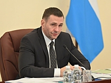 Говорить о проблемах открыто: Дмитрий Демешин продолжает практику отчетов глав муниципалитетов
