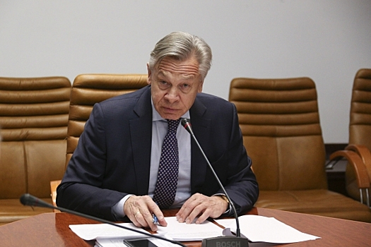 Пушков назвал протесты против миграционной политики в США гражданской войной