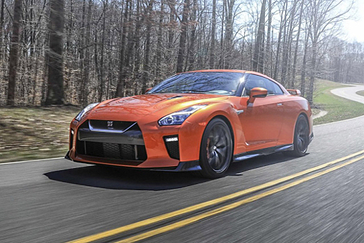 Из Nissan утекли новые подробности оптимизации компании