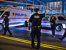 Власти признали взрывы в Нью-Йорке и Нью-Джерси терактами