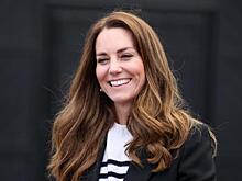 Сколько Кейт Миддлтон тратит на уход за собой