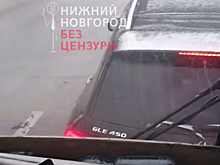 Перевозчик подтвердил перекрытие пути автобусу №57 в Нижнем Новгороде