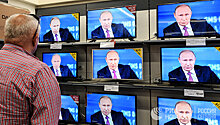 Очередная сенсационная новость о России трещит по швам