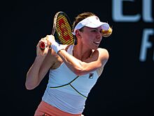 Турнир WTA-1000 в Майами: расписание игрового дня с 20 на 21 марта
