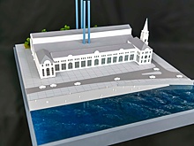 8 и 10 декабря «Мосстройинформ» награждает победителей конкурса «Арт-проект: Моя Москва!»