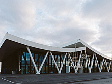 ГК «Спектрум» представила решения для нового терминала АВК в Ижевске