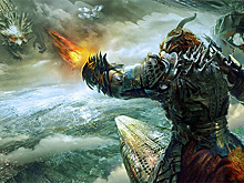 Guild Wars 2 - В ожидании 5 эпизода 3 сезона Живой истории