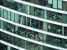 Назван топ-5 причин инвестировать в офисную недвижимость