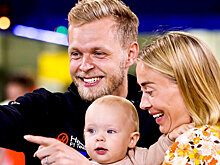 Кевин Магнуссен о последних сезонах в «Ф-1»: «Самое тяжелое, что я испытывал – проводить так много времени вдали от детей»