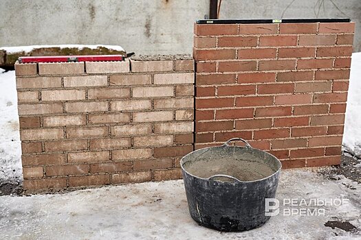 Два новых жилых комплекса появятся в Балтасинском районе Татарстана