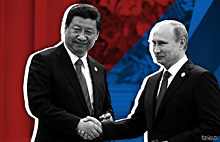 О чем Путин и Си поспорили с Байденом