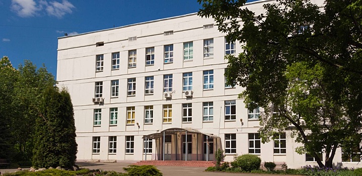 Для специализированного учебно-научного центра МГУ построят новые корпуса