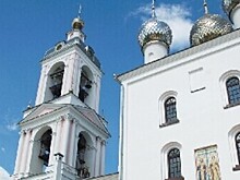 600-летие явления Животворящего Креста Господня отметят в Ивановской области 11 июня