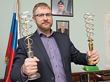 «Спасовал перед Бурковым». Омское телевидение покинул гендиректор Александр Малькевич