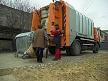В Костромской области не допустили повышения тарифов на вывоз мусора