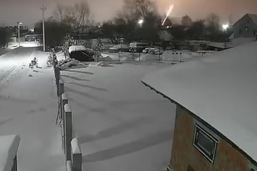 Тайна удара «Орешника» раскрыта? Целью атаки был авиазавод, а не хранилище газа –  OSINT-расследование