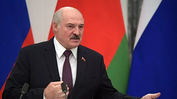 Лукашенко: убитый сотрудник КГБ участвовал в нейтрализации группы ЧВК Вагнера
