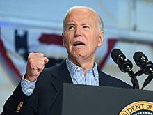 Врача Байдена пригласили в Конгресс для дачи показаний