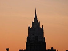 Россия объявила о высылке сотрудника посольства Эстонии