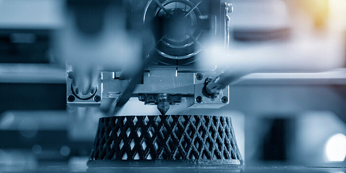 В России впервые началось массовое производство 5D-принтеров