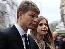 Суд удовлетворил иск футболиста Аршавина к Барановской по алиментам