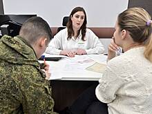 Психолог призвала жен ветеранов СВО с ПТСР поставить мужьям одно условие