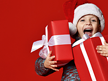 Что подарить ребенку на Новый год?