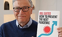 Билл Гейтс «подарил» Нобелевскую премию разработчикам Pfizer