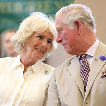 «Она — огромная поддержка для будущего короля»: эксперты рассказали о сильной любви Камиллы Паркер-Боулз к принцу Чарльзу